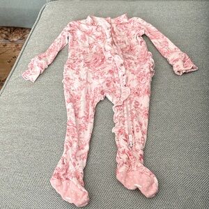 Posh Peanut Baby Pajamas
